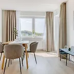 Limehome Porschestrasse Appartamento *