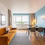 Limehome Porschestrasse 볼프스부르크