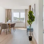 Limehome Porschestrasse Appartamento