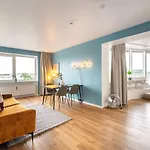 Limehome Porschestrasse Wolfsburg