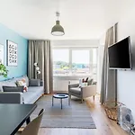 Appartamento Limehome Porschestrasse