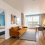 Limehome Porschestrasse *