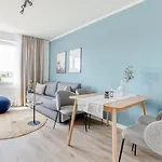 Διαμέρισμα Limehome Porschestrasse Βόλφσμπουργκ