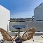 Limehome Porschestrasse Wolfsburg
