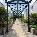 Apartamento Limehome Porschestrasse *