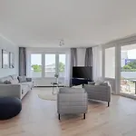 Limehome Porschestrasse Apartamento Wolfsburg