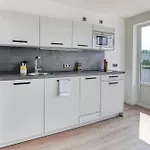 Apartamento Limehome Porschestrasse Wolfsburg