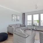 Appartamento Limehome Porschestrasse