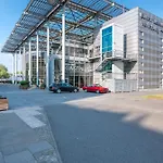 Limehome Porschestrasse Appartamento *