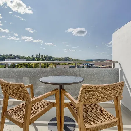 Limehome Porschestrasse ولفسبورج
