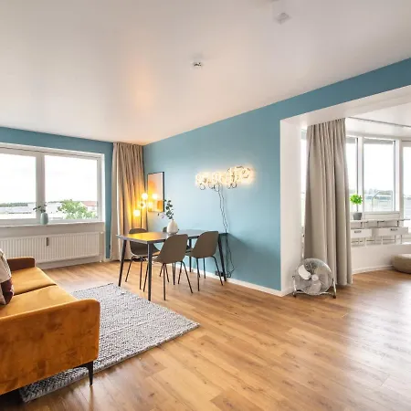 Limehome Porschestrasse ولفسبورج