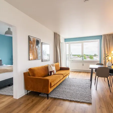 Limehome Porschestrasse *