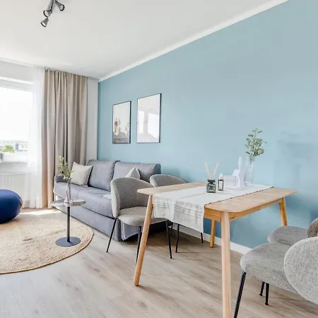 Διαμέρισμα Limehome Porschestrasse Βόλφσμπουργκ