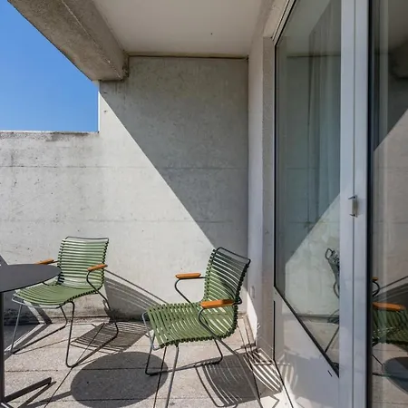 Apartman Limehome Porschestrasse Wolfsburg