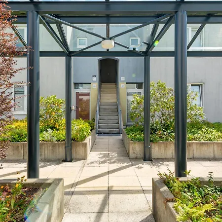 Limehome Porschestrasse וולפסבורג