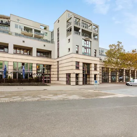 Apartman Limehome Porschestrasse Wolfsburg