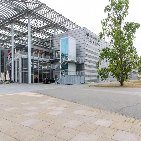 Limehome Porschestrasse * Wolfsburg