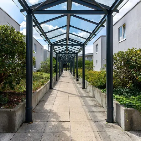 Διαμέρισμα Limehome Porschestrasse *