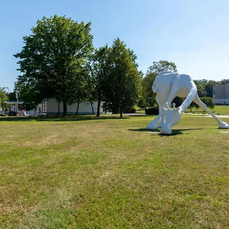 דירה Limehome Porschestrasse וולפסבורג