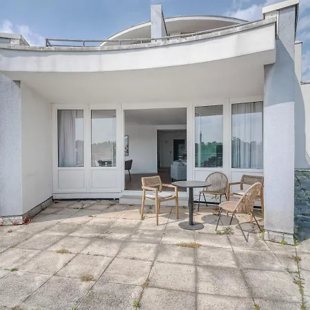 Limehome Porschestrasse Apartman *