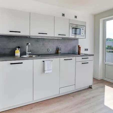 شقة Limehome Porschestrasse ولفسبورج