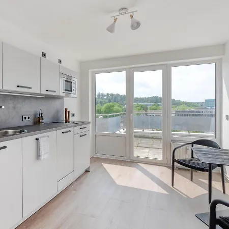 Limehome Porschestrasse Wolfsburg