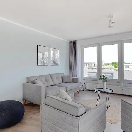 شقة Limehome Porschestrasse