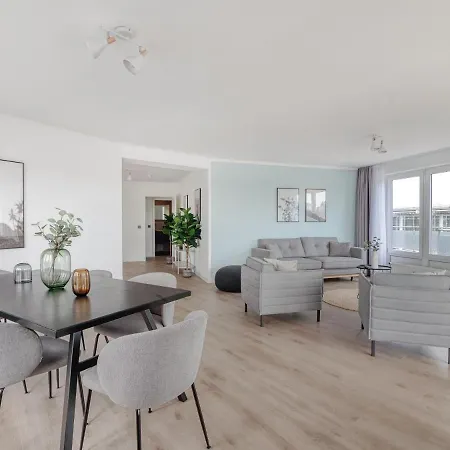 דירה Limehome Porschestrasse וולפסבורג