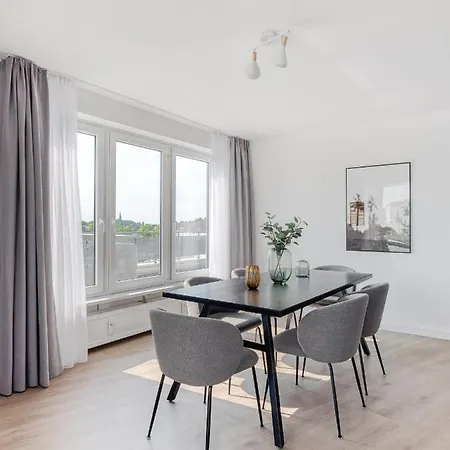 Limehome Porschestrasse וולפסבורג