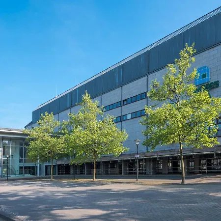 Limehome Porschestrasse * Wolfsburg