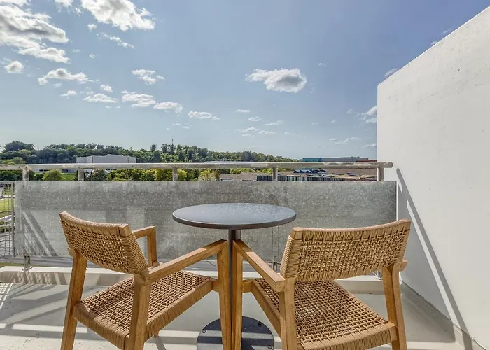 Limehome Porschestrasse Wolfsburg