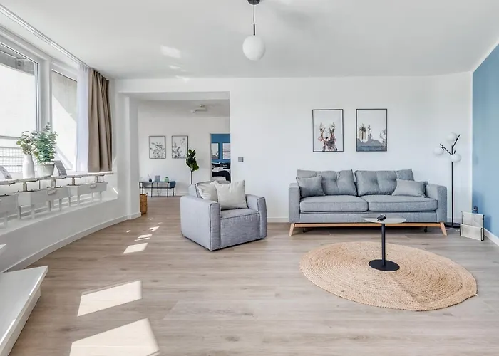 Limehome Porschestrasse Appartamento Wolfsburg