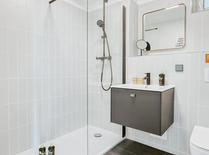 Limehome Porschestrasse * Wolfsburg