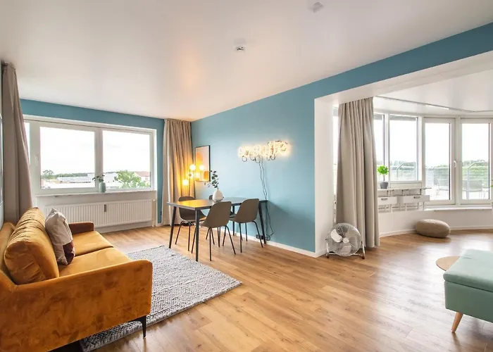 Limehome Porschestrasse Wolfsburg