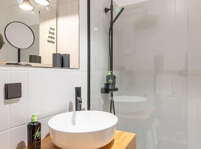 Limehome Porschestrasse Appartamento