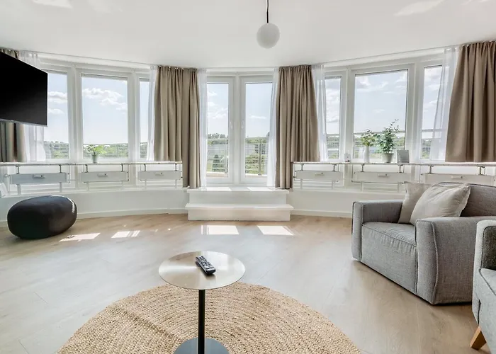 Limehome Porschestrasse *