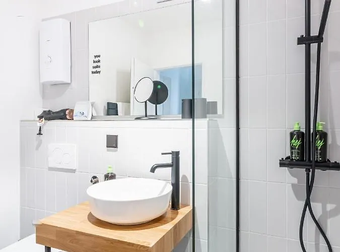 Appartamento Limehome Porschestrasse