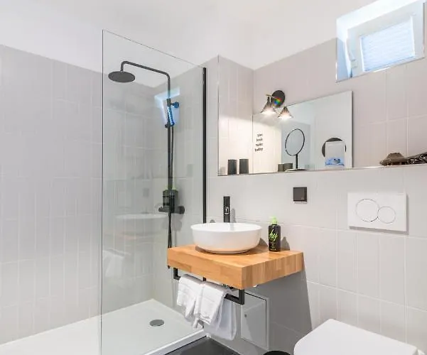 Limehome Porschestrasse Appartamento