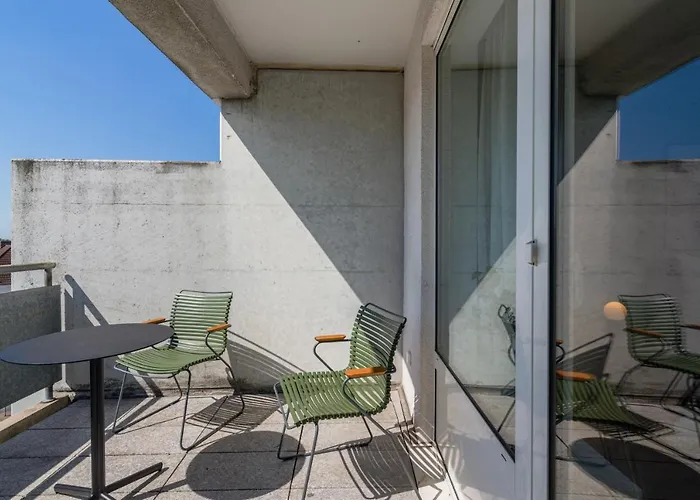 Appartamento Limehome Porschestrasse Wolfsburg