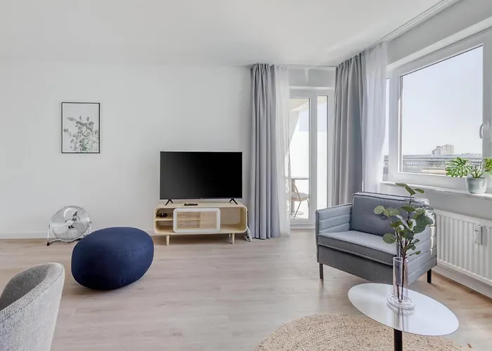 Appartamento Limehome Porschestrasse