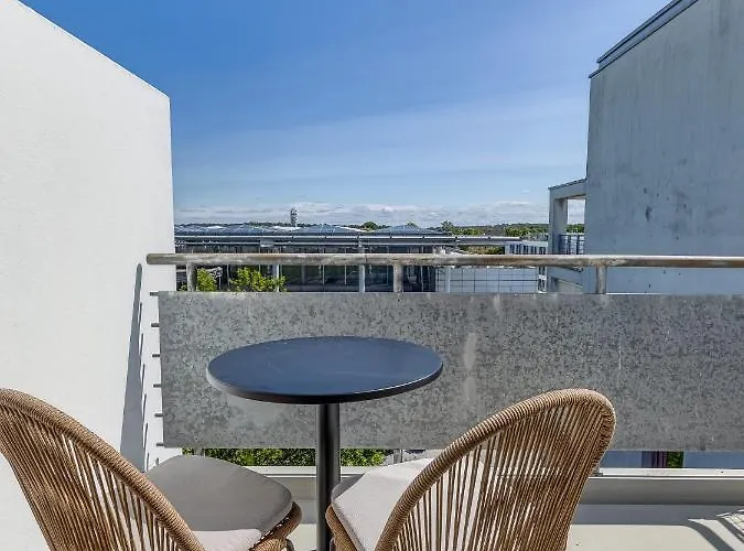 Limehome Porschestrasse Wolfsburg