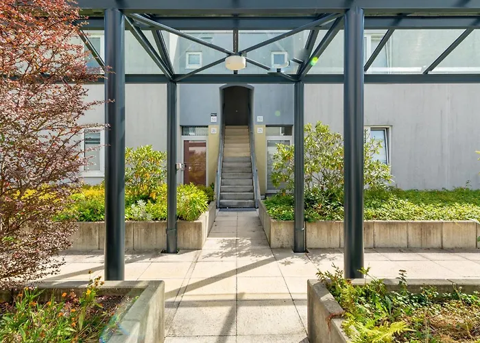 Limehome Porschestrasse Wolfsburg