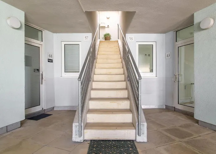 Apartman Limehome Porschestrasse Wolfsburg