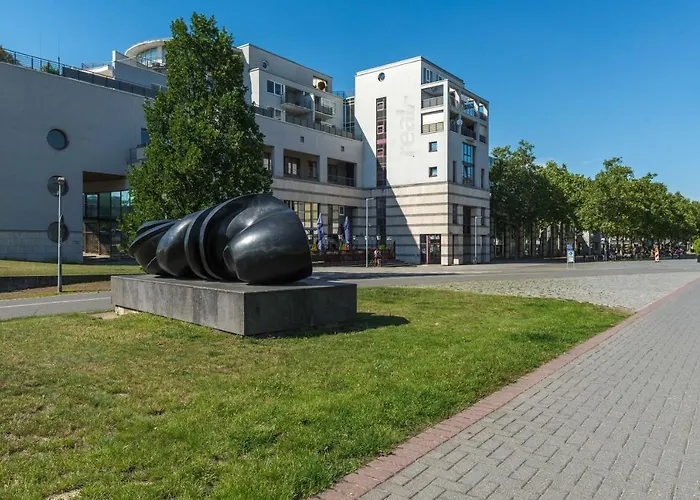 Limehome Porschestrasse Apartman