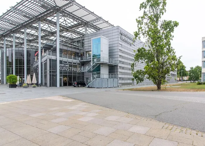 Limehome Porschestrasse * Wolfsburg