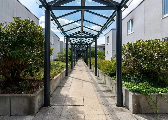 Appartamento Limehome Porschestrasse *