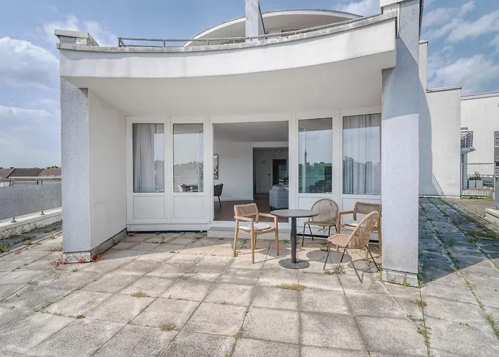 Limehome Porschestrasse Appartamento *