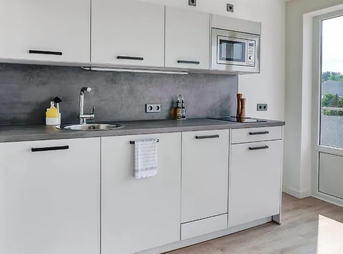 Appartamento Limehome Porschestrasse Wolfsburg