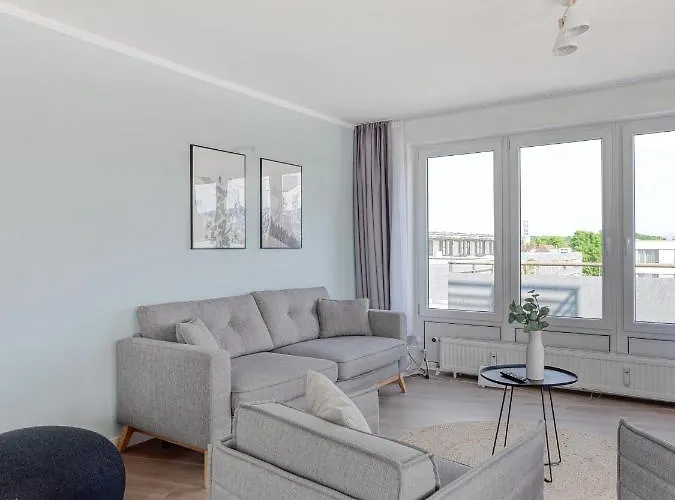 Appartamento Limehome Porschestrasse