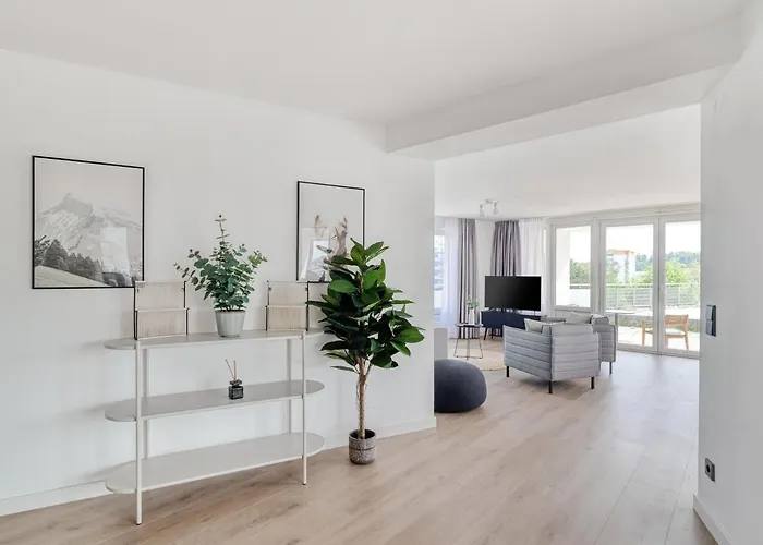 Limehome Porschestrasse Appartamento Wolfsburg